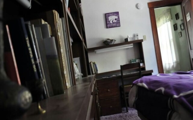 Lazy T Ranch Guest House