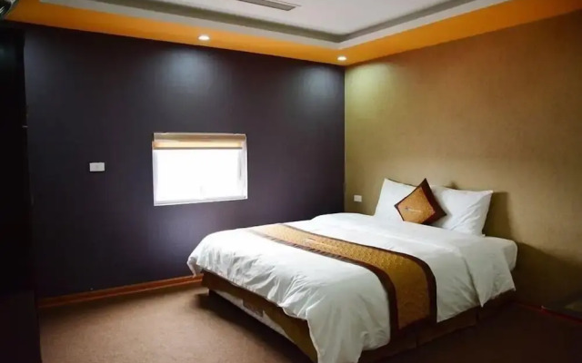 AHA Sun Hotel Moc Chau