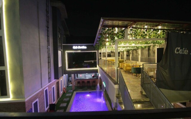 Meridian Lodge Hotel and Resort