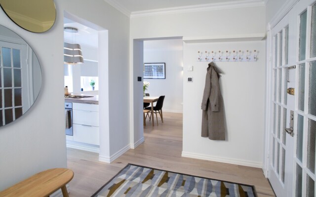 Apartment T10c