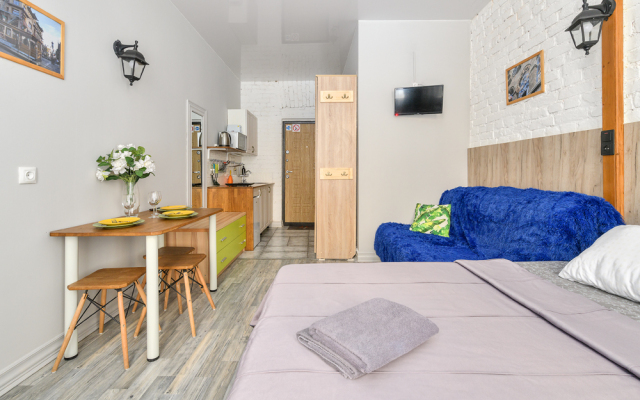 Apart-hotel RentalSPb (RentalSPb) on Nevsky Prospekt