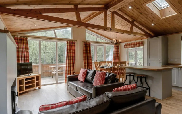 Quarry Walk Lodges