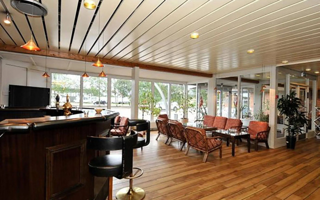 Hotel Lynggaarden