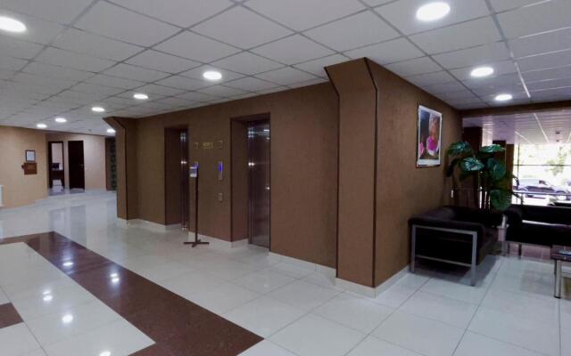 Hotel Rohat Chilonzor