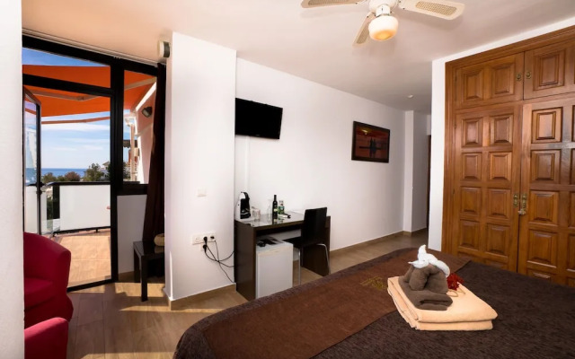 Hostal Casa Mercedes