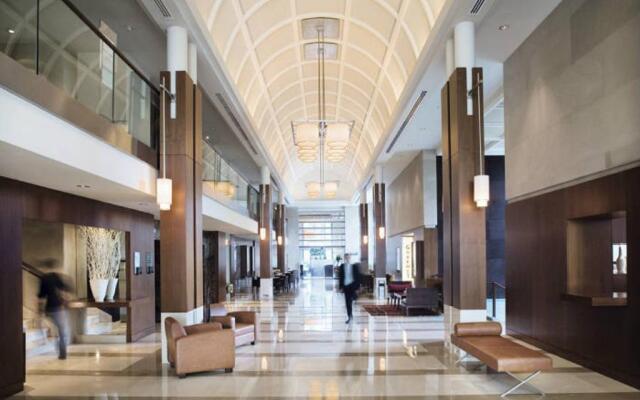 Sheraton Istanbul Levent