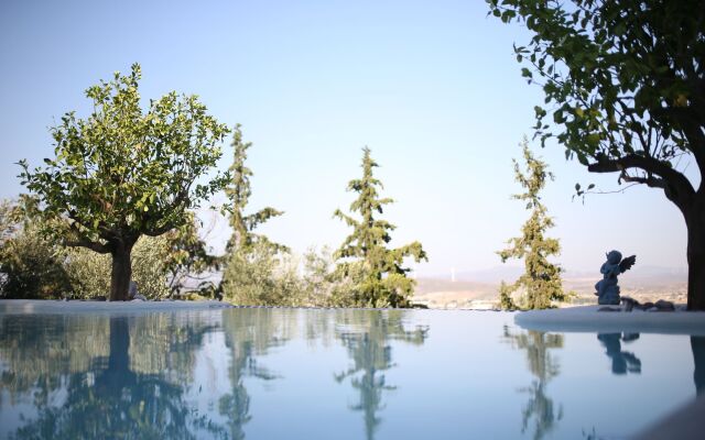 Alacati Romantik Villa Taraca Hotel