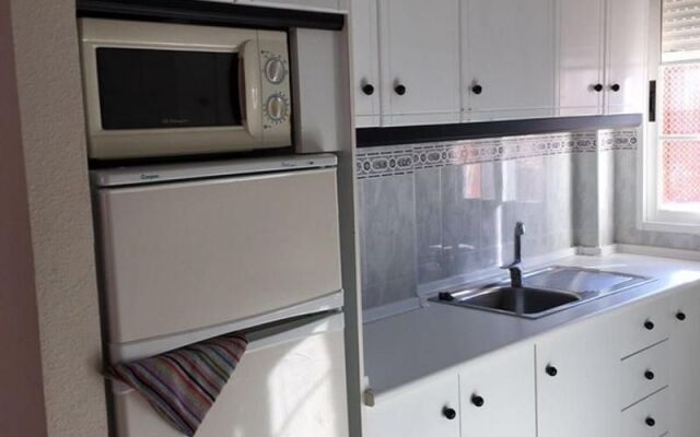 Aptos. Marina Puerto