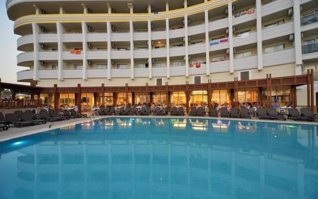 Side Alegria Hotel & Spa - Adults Only - All inclusive