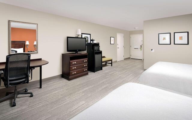 Hampton Inn Lenoir City