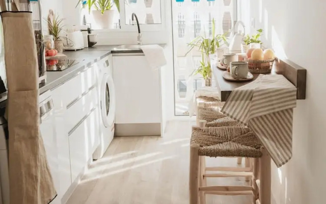 Luxury Apartment in Valencia City