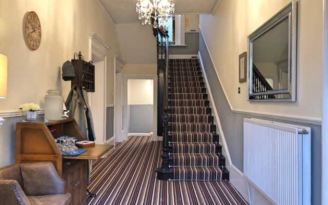 Beldon House