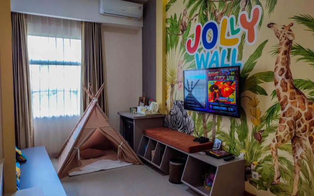 Luminor Hotel Banyuwangi Yos Sudarso by WH