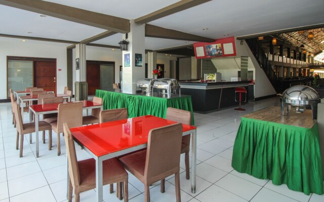 Airy Legian 191 Kuta Bali