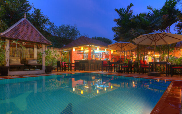 Sonalong Boutique Village & Resort