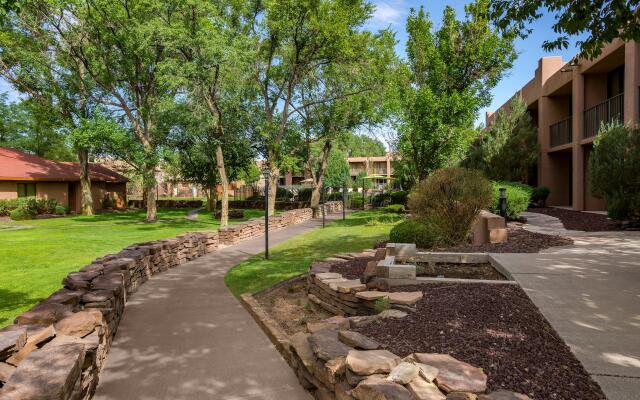 Holiday Inn Canyon De Chelly, an IHG Hotel