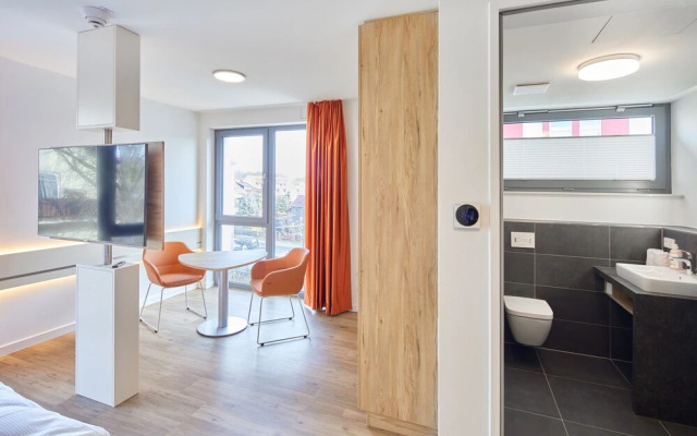 VR-Serviced Apartments Gerstungen