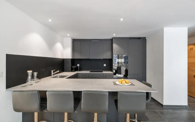 Chalet l'Eveil