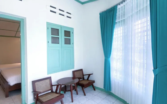 The Utara Hotel Tugu by Eresha Hospitality