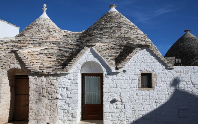 Trulli Holiday Albergo Diffuso