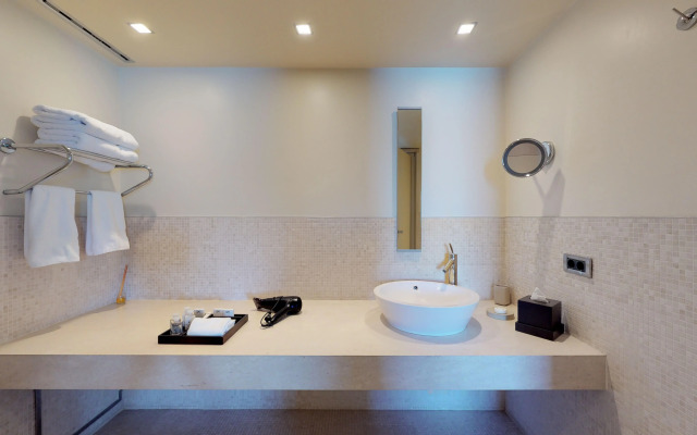 Ajia Hotel - Special Class