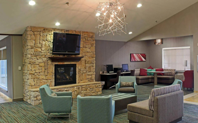 Residence Inn by Marriott Temple