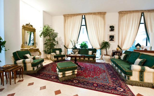 Ostuni Palace Hotel Bistrot & SPA