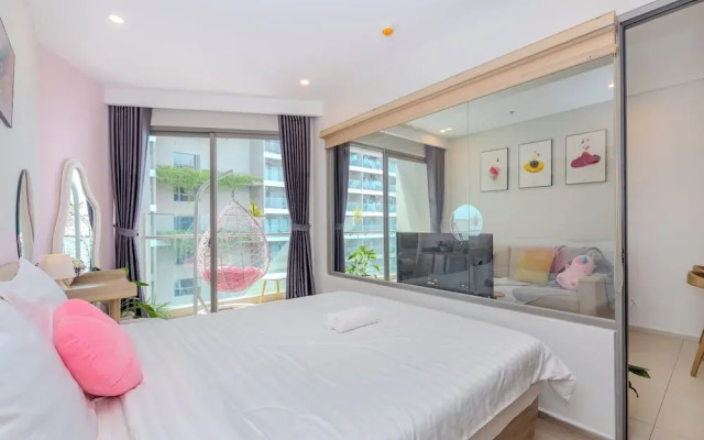 OLIU'S HOMESTAY - The Sóng Vũng Tàu