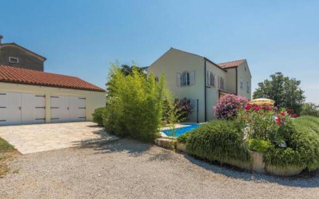Villa Bella Vista