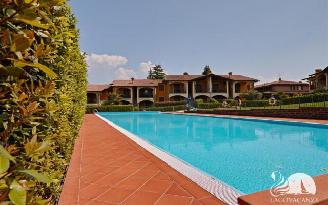 Appartamento Romantica