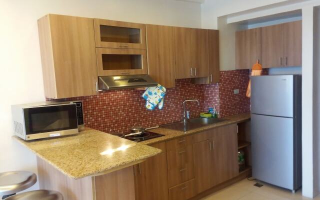 Luxury Loft in Cebu City
