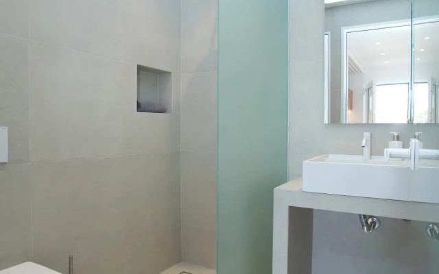 Almyra Seaside Luxury Suites