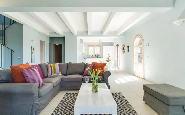 Cignella Garden Villas in Tuscany