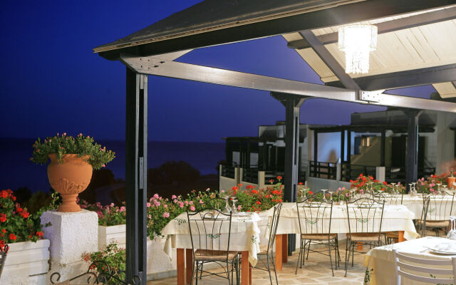 Andros Holiday
