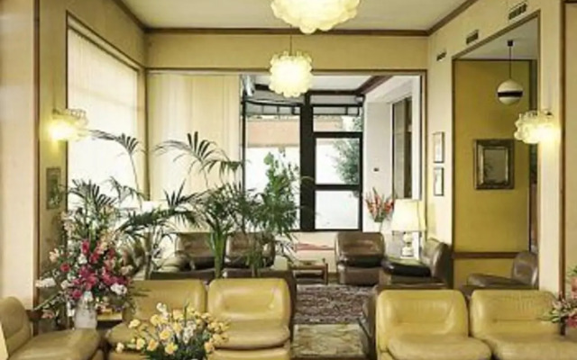 Hotel Bobby Executive