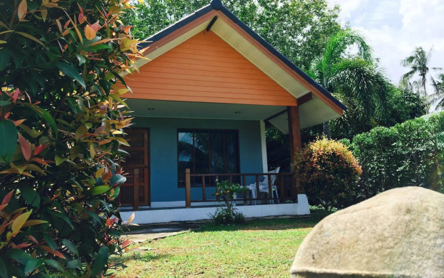 Veranda Lanta Resort