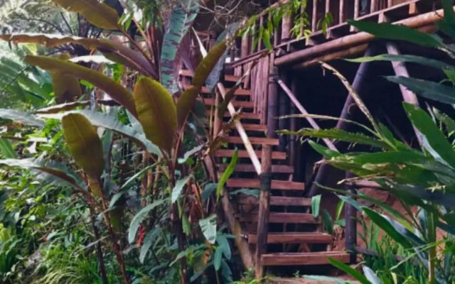 Warung Rekreasi Bedugul