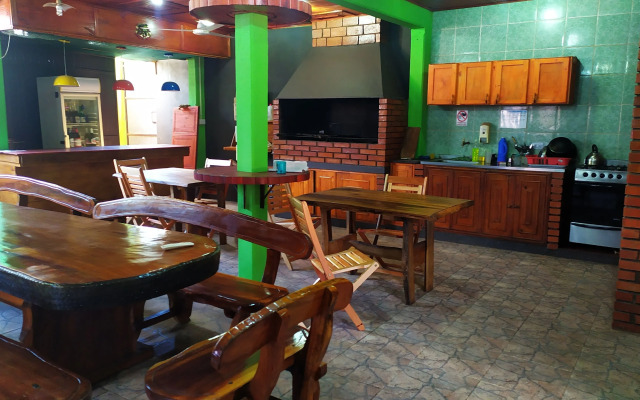 Arcoíris Residencial