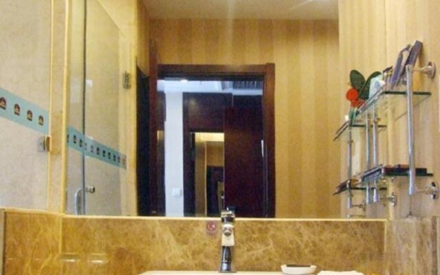 Best Western Tianjin Juchuan