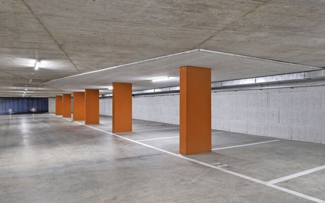 MOOI Apartments Grenchen