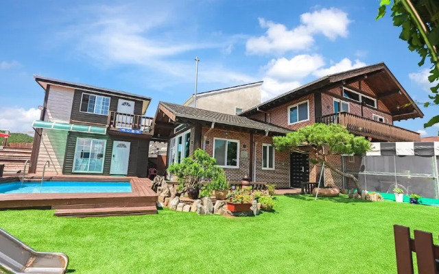 Daebudo Dekapo Pension