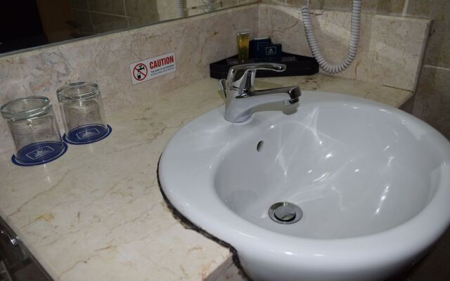 Hotel Horison Grand Serpong