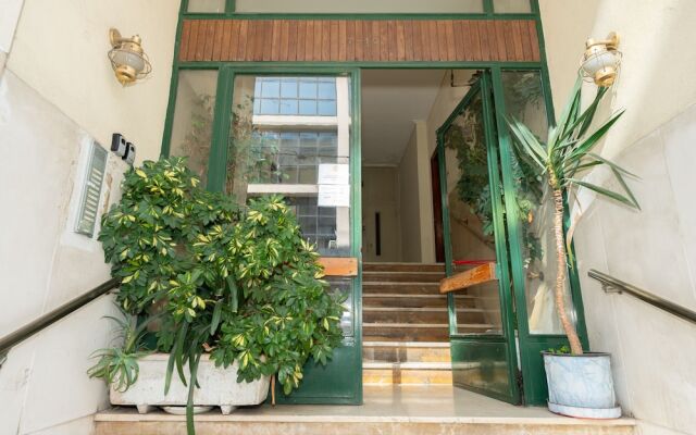 Athenian Gem 2Bedroom apt Near Acropolis