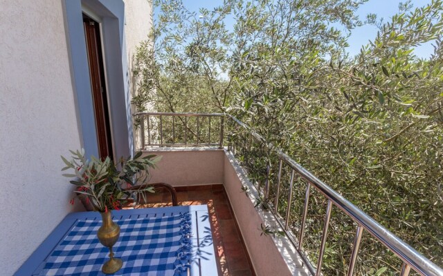 Medin Apartments