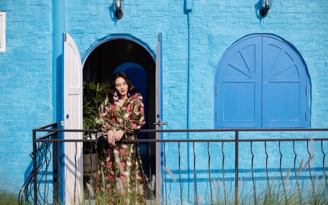 Frida Friday Boutique Hotel