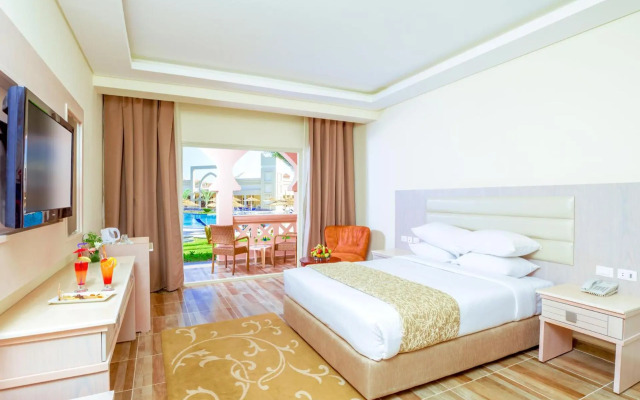 Pickalbatros Aqua Blu Resort - Hurghada