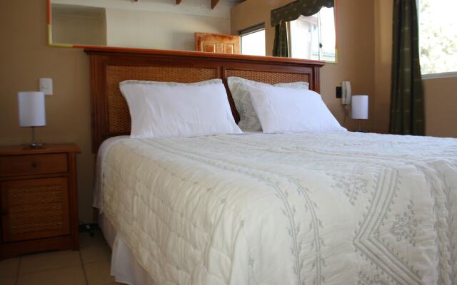 Tikay Suite Hotel