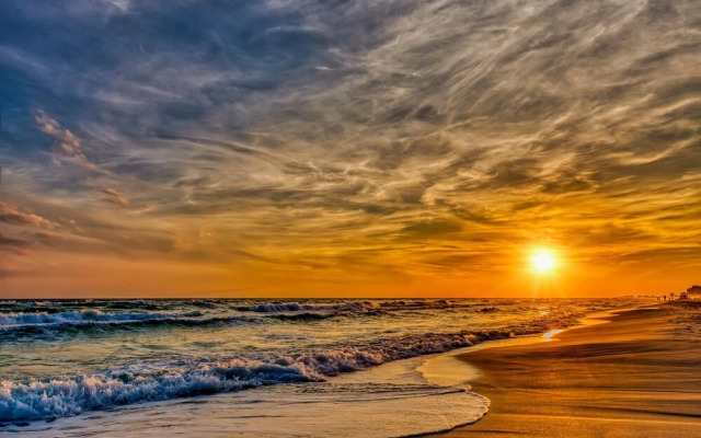 Beachside One 4016 O