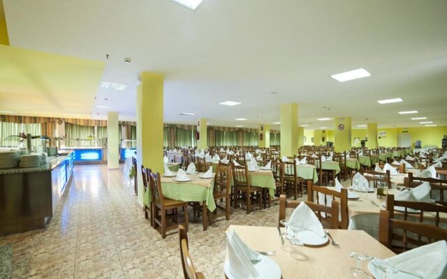 Ría Mar Hotel