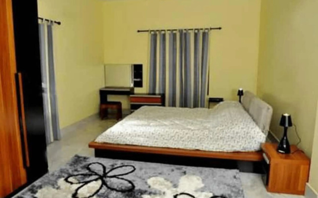 Anjali Cottage